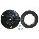 2013 Gmc Yukon Shock or Strut Mount 1